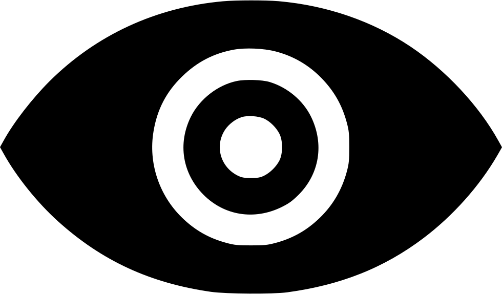 980x574 Eye Watch Views Channel Youtube Png Icon Free Download