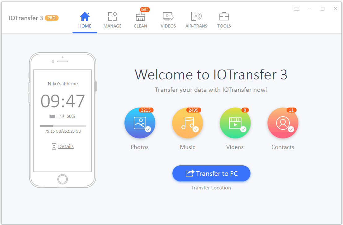 1108x728 Iotransfer Do Not Miss This Youtube Video Downloader And Gif Maker