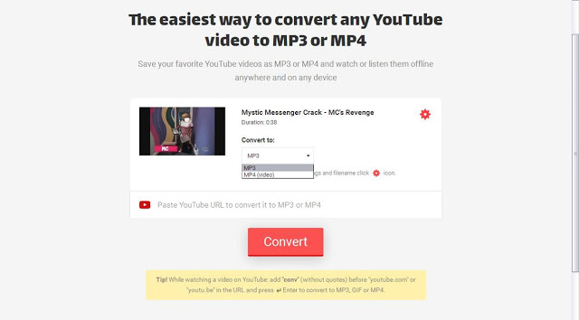 640x354 Tutorial How To Download Youtube Video How To Convert Youtube