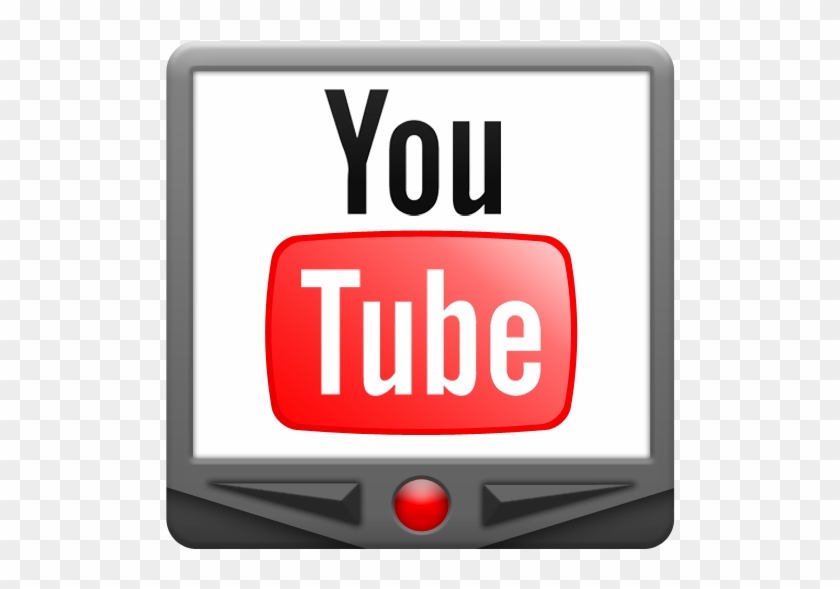 840x589 Youtube Icon Png