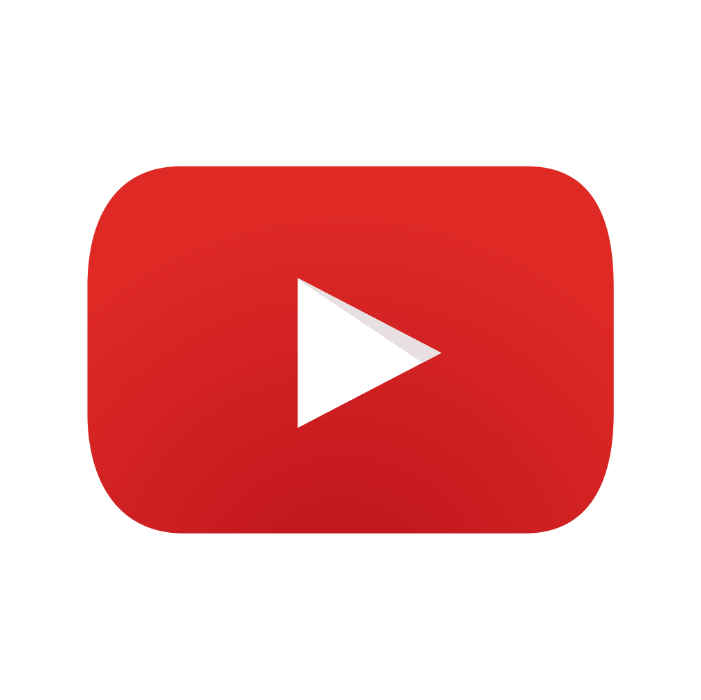 Youtube Icon Ico