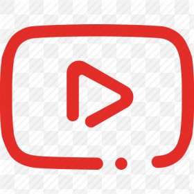 Youtube Icon Ico at Vectorified.com | Collection of Youtube Icon Ico ...