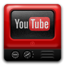 256x256 Youtube Icon Download Variations Icons Iconspedia