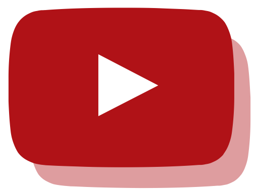 512x384 Youtube Icon Free Of Social Icons