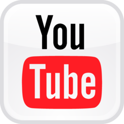 256x256 Free Youtube Icon