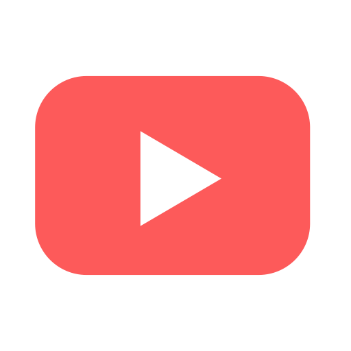 Youtube Icon Ico File At Vectorified Com Collection Of Youtube Icon Ico File Free For Personal Use