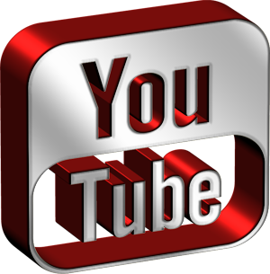 Youtube Icon Ico File At Vectorified Com Collection Of Youtube Icon Ico File Free For Personal Use