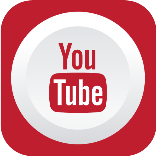 Youtube Icon Ico File At Vectorified Collection Of Youtube Icon 