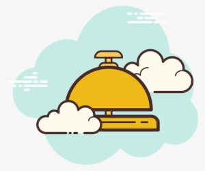 300x250 Youtube Bell Png, Transparent Youtube Bell Png Image Free Download