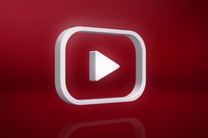 300x200 Youtube Icon Background Background Download