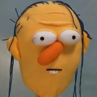 329x328 Scary Funny Creepy Time Youtube Icon Matching Not Funny Don't Hug