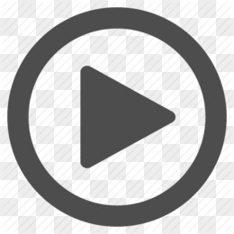 260x260 Play Youtube Icon