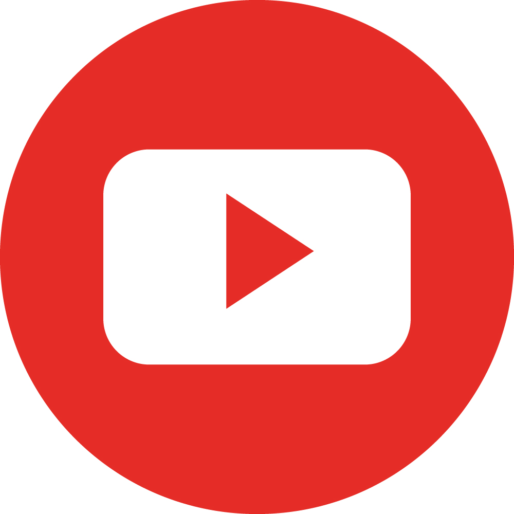 1000x1000 Youtube Icon
