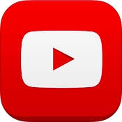 175x175 Youtube Icon Ios