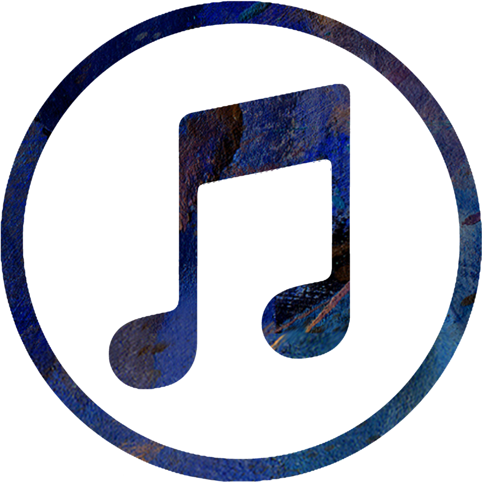 959x960 Youtube Spotify Apple Music Png Download