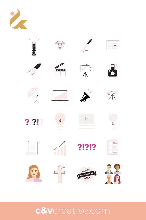 596x900 Icon Design Graphic Design Youtube Bold Branding Minimal