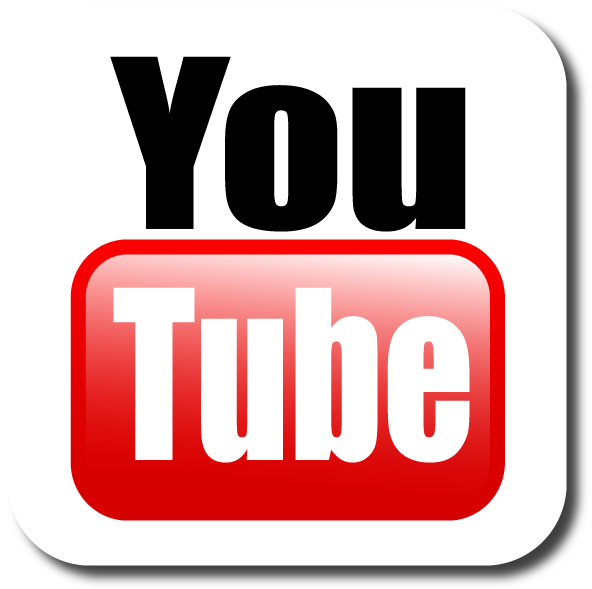 Youtube Logo Png 592x589 Youtube Logo Png