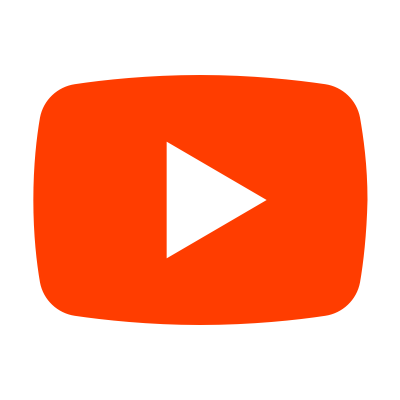 Youtube Icon Png Transparent at Vectorified.com | Collection of Youtube ...