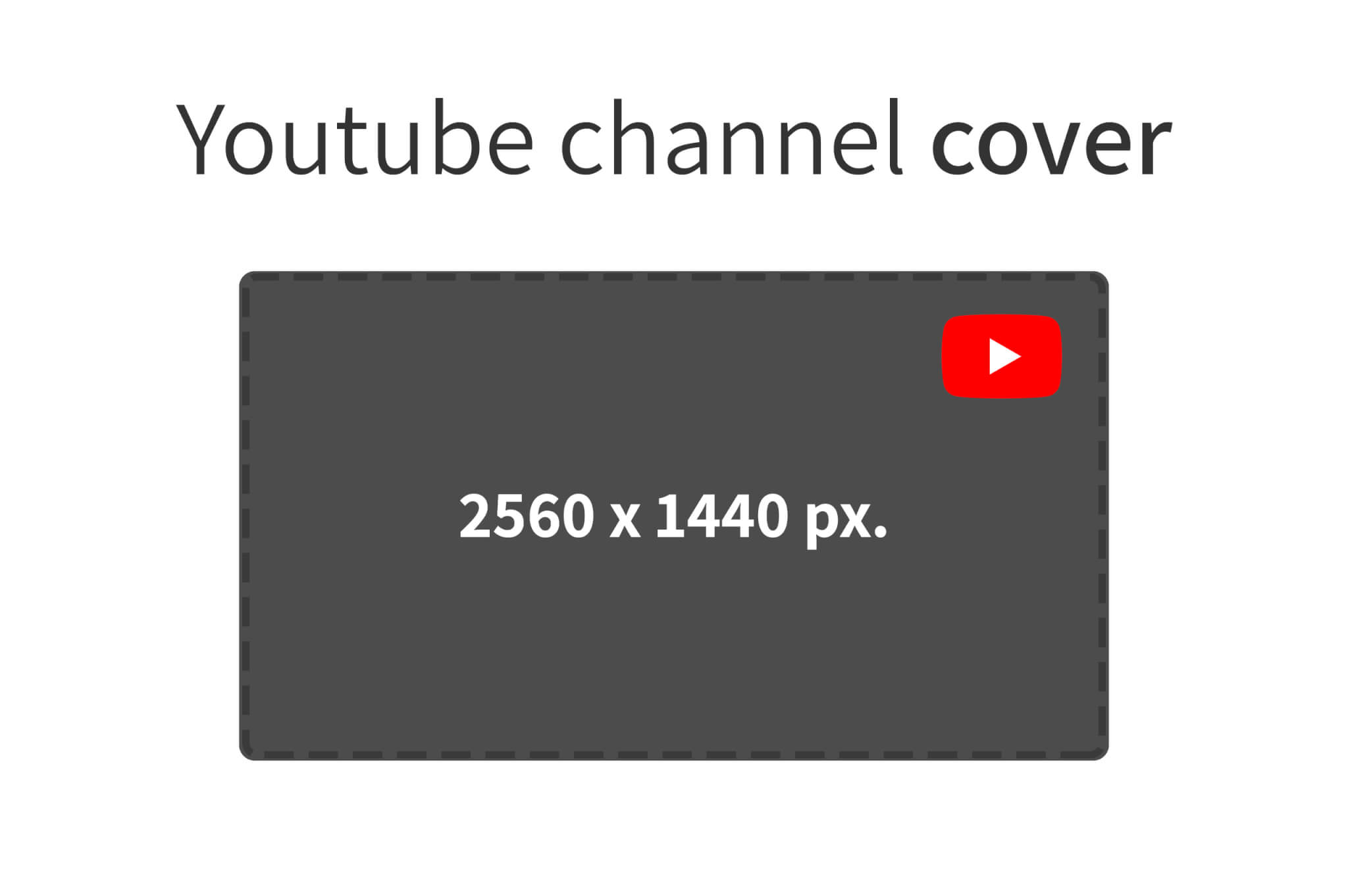 The Right Youtube Dimensions For Videos And Images 2048x1362 The Right Youtube Dimensions For Videos And Images