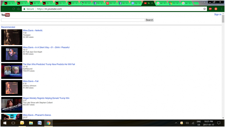 750x423 New Disfunctional Url And Interface For Youtube, W Win