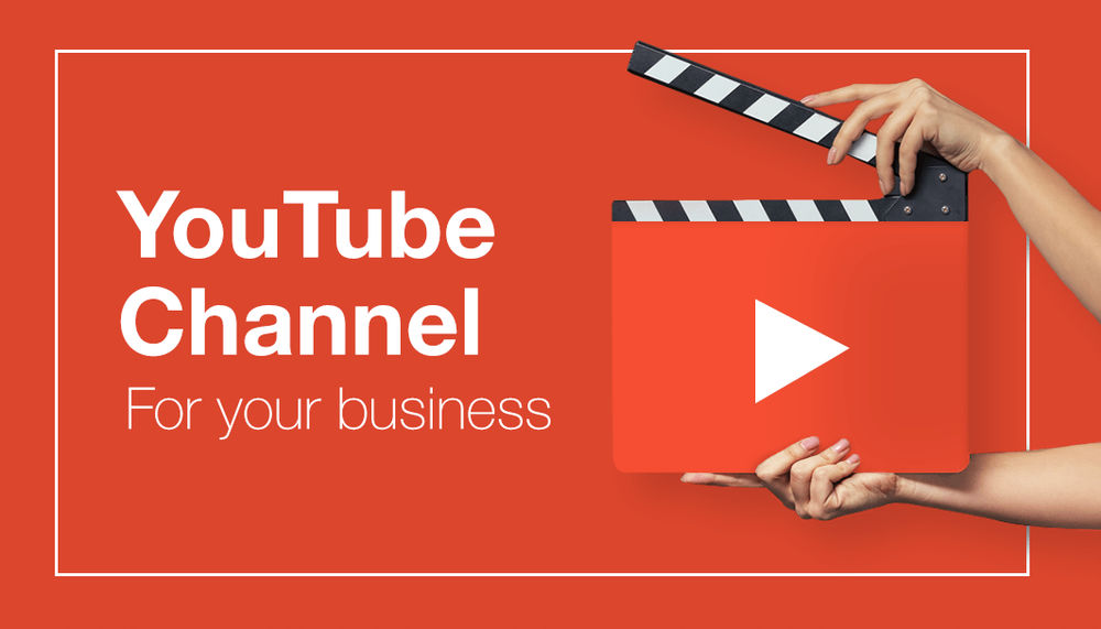 1000x571 Youtube For Beginners How To Start A Channel For Your Business