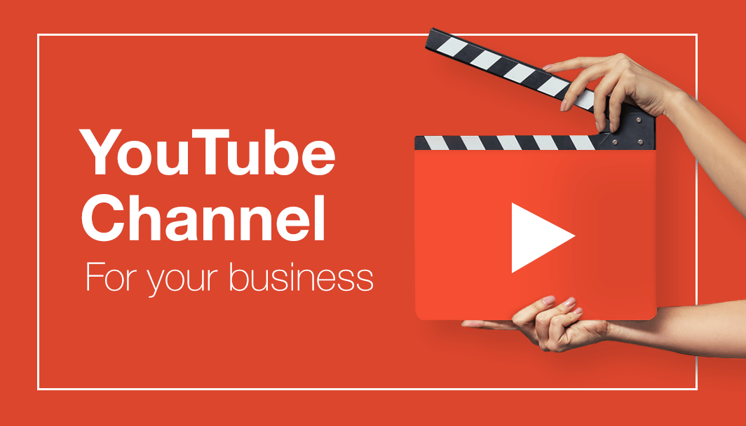 1064x608 Youtube For Beginners How To Start A Channel For Your Business