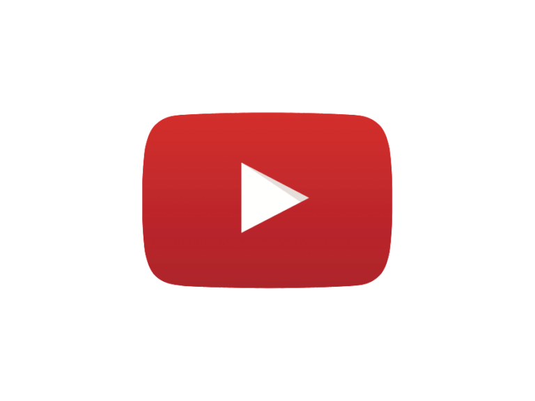 768x576 Youtube Logo Play Icon Shaji Khan