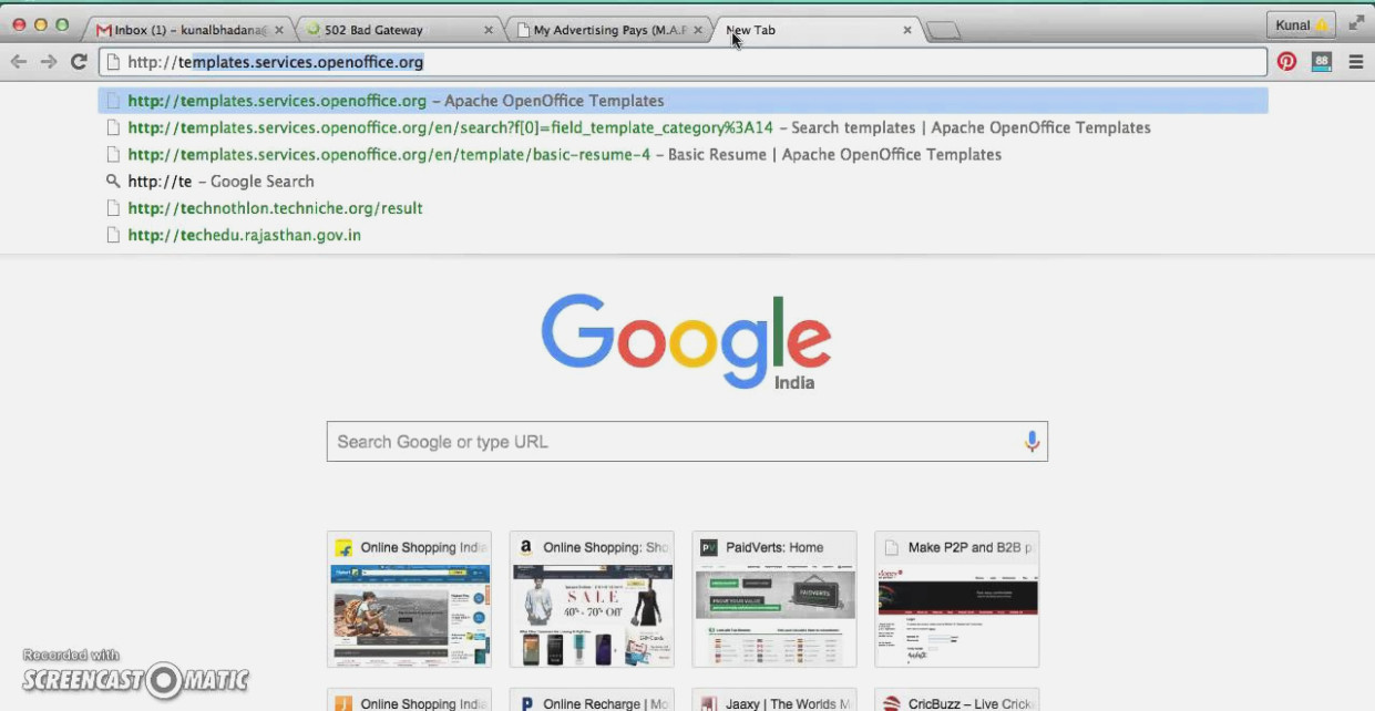 1241x642 How To Get Free Open Office Resume Template Youtube Openoffice
