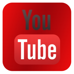Youtube Icon Download Shiny Social Icons Icons Iconspedia 256x256 Youtube Icon Download Shiny Social Icons Icons Iconspedia