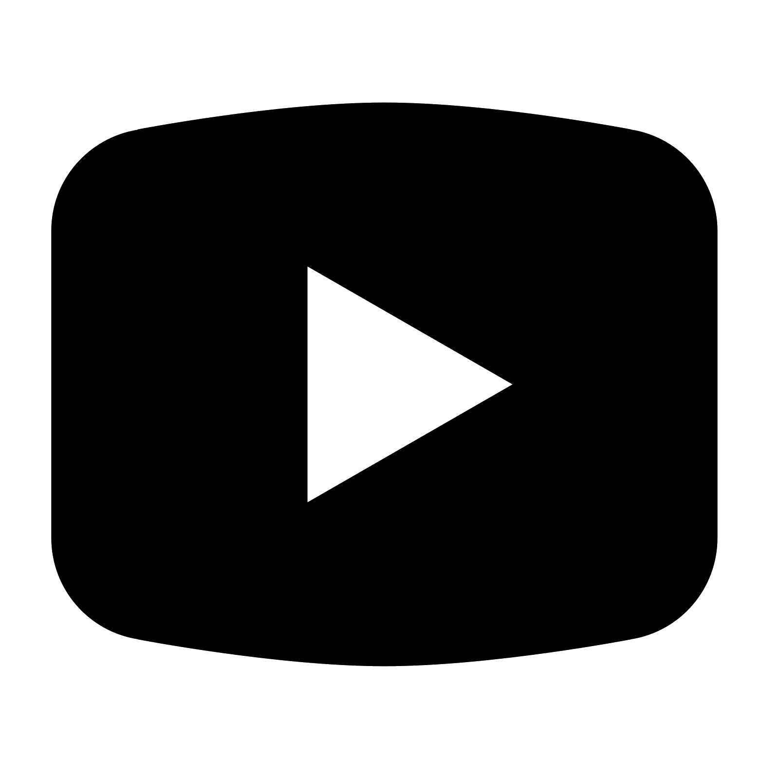 Youtube Icon Png 1600x1600 Youtube Icon Png
