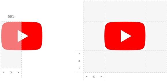 Youtube Play Button Png Group With Items 580x283 Youtube Play Button Png Group With Items