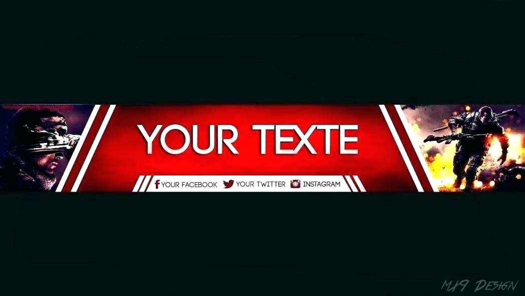 1048x590 Channel Art Templates Luxury Icon Template Earn Money Youtube
