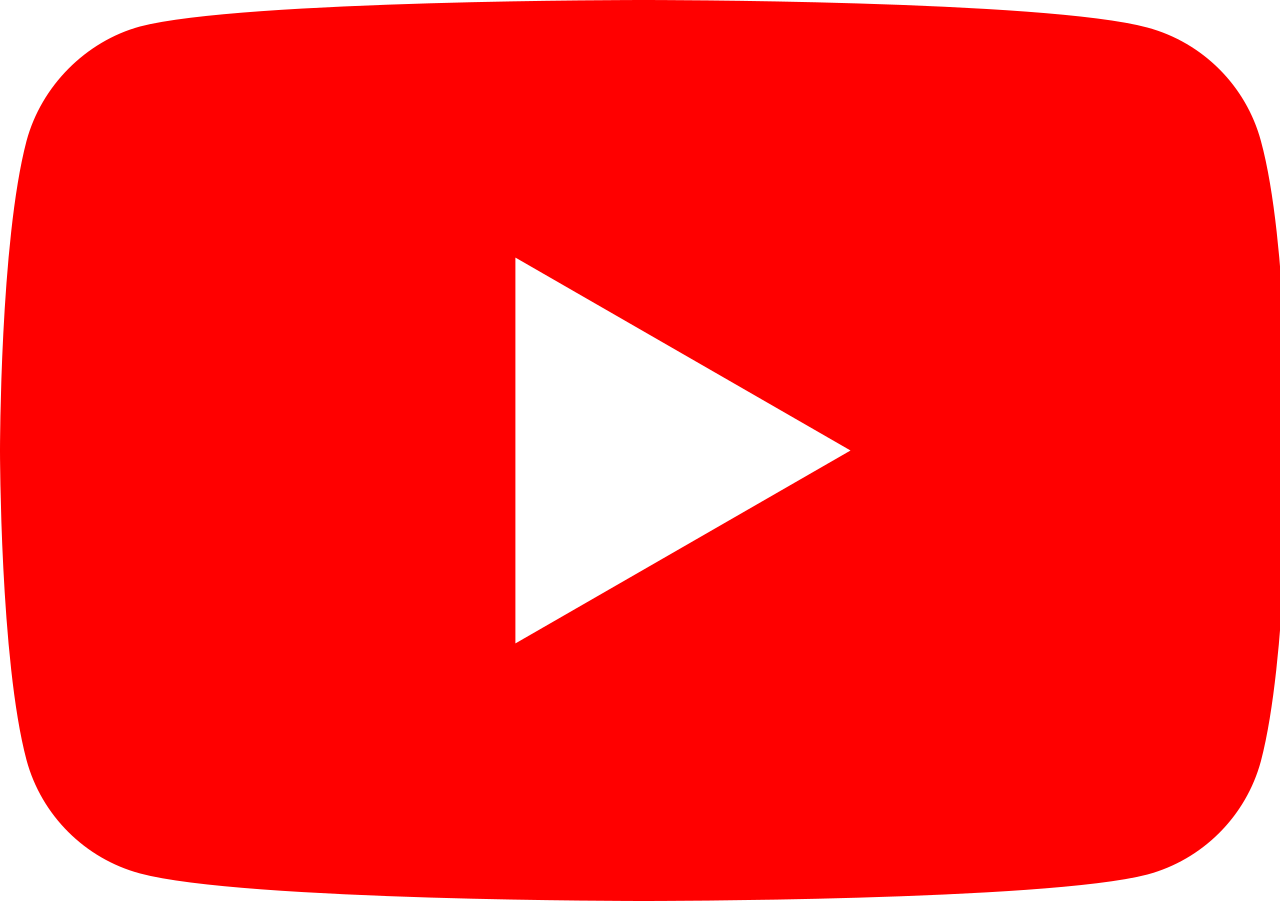 1280x901 Fileyoutube Full Color Icon