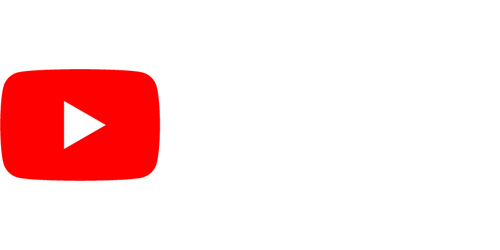 500x250 Small Youtube Logo