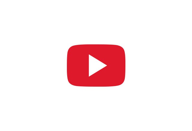 640x437 Small Youtube Icon