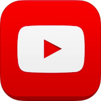 350x350 Youtube For Ios App Icon Small