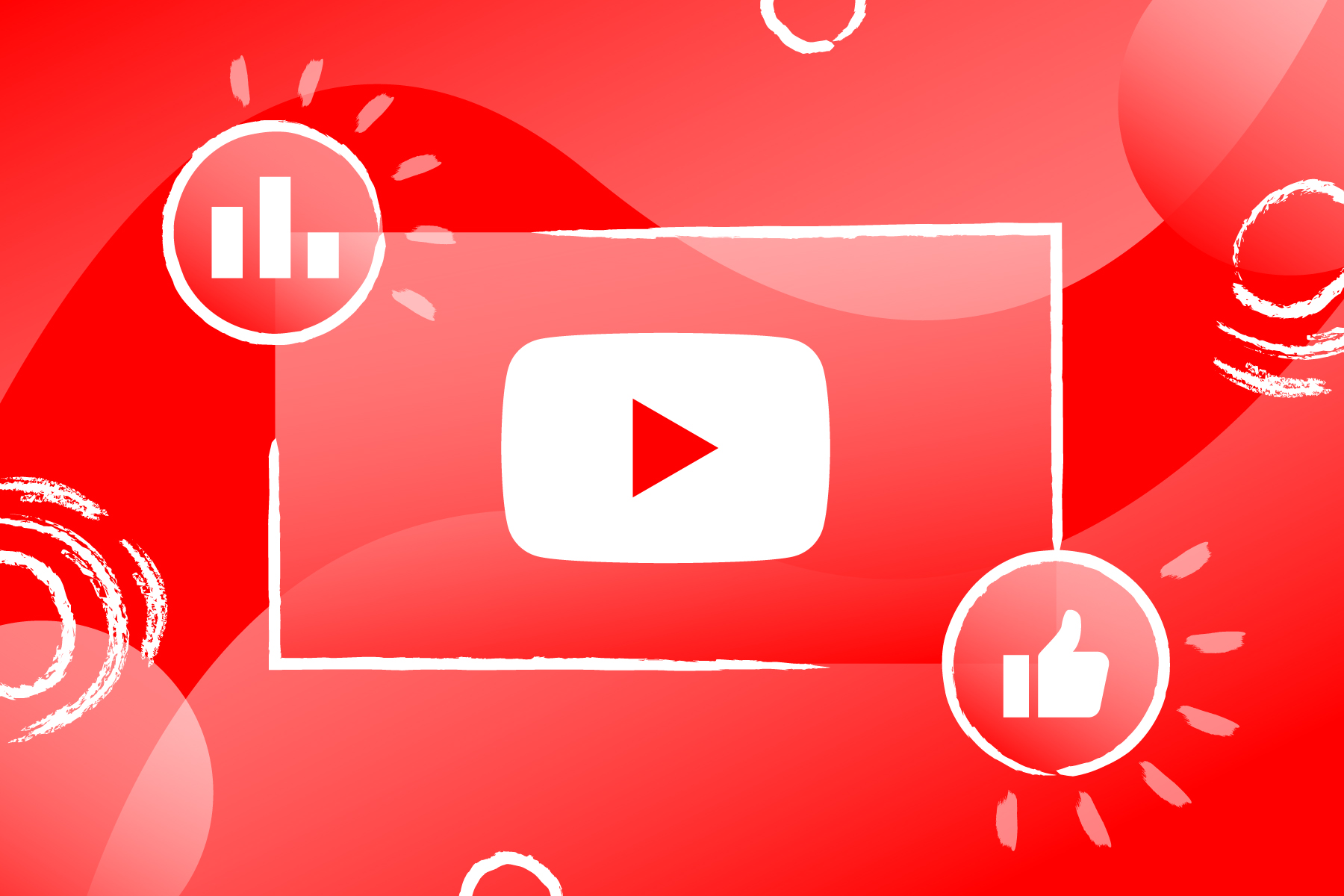 1800x1200 Youtube Marketing Ideas, Optimization, Ads, And More