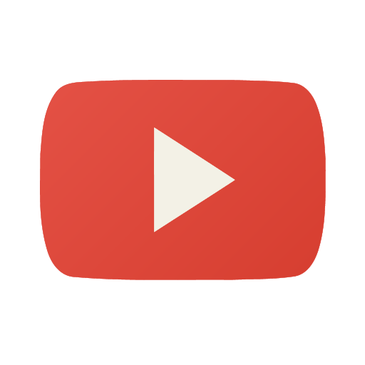 Youtube Icon Svg