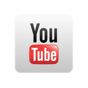 300x300 Youtube Logo Vector