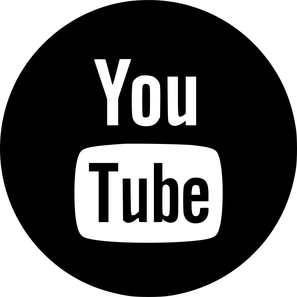 980x980 Youtube Circle Color Png Icon Free Download