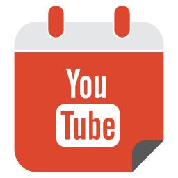 256x256 Youtube Icon Download