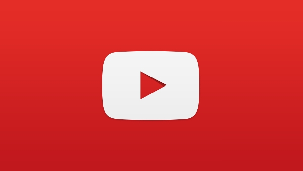 Youtube Icon Template