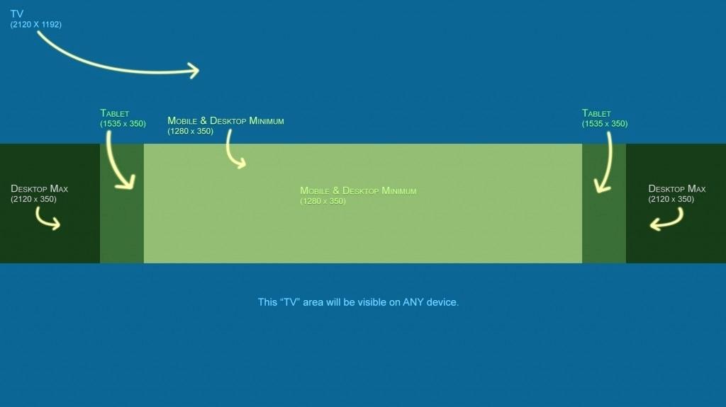 1024x575 One Channel Layout Template Youtube Icon Download Design Free