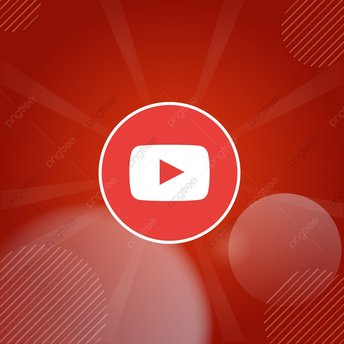 1200x1200 Social Media Background Icons Youtube Emoji Emojis Post Template