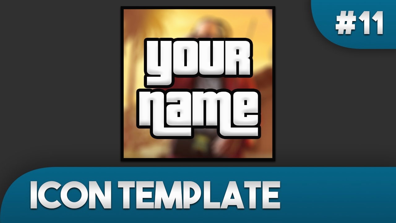 1280x720 Youtube Icon Template Five Ingenious Ways You Can Do