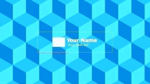 500x281 Youtube Art Template Maker