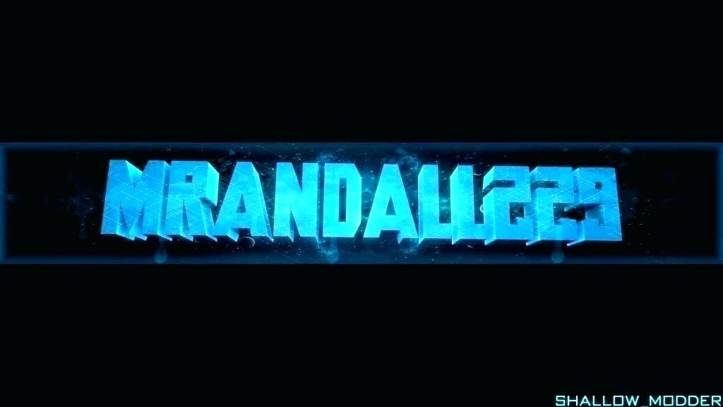 1024x576 Channel Art Template Ct Social Free Maker Icon Youtube Logo