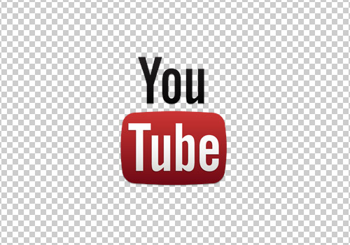 Youtube Icon Transparent