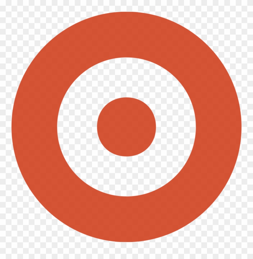 880x898 Radar One Media Target Favicon Transparent Logo