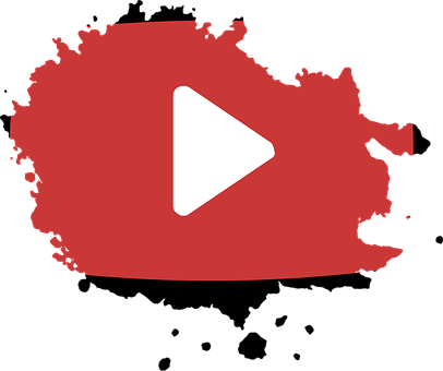 406x340 Youtube Png Images